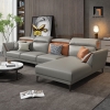sofa da