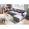 sofa góc L 2m3 x 1m6 giá rẻ