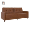 M1 Ghế sofa bed bật giường thông minh GB47 Benitez 1m8 da giả