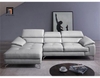 sofa chữ l