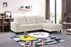 sofa góc chung cư