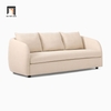 sofa cong xinh xắn