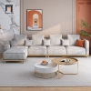 sofa góc hiện đại