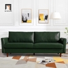 sofa băng dài 1m9 cho văn phòng