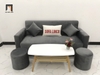 sofa băng