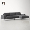 bộ ghế sofa góc L 2m4 x 1m6 giá rẻ