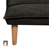 sofa bọc vải