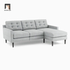 sofa góc gia đình