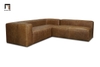 sofa góc sang trọng