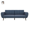 N3 Ghế sofa bed gấp gọn giường nằm GB57 Novogratz 1m9 gia đình