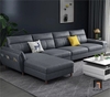 sofa góc hiện đại 3m x 1m6