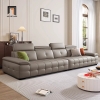 sofa băng phòng khách hiện đại