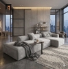 bộ ghế sofa góc
