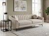 ghế sofa vải nỉ mềm