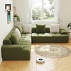 bộ ghế sofa góc