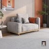 ghế sofa đơn 1 chỗ ngồi 1m