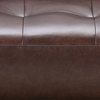 N4 Bộ ghế sofa phòng khách cao cấp KT130 Foxcon da Pu màu nâu