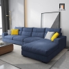 set ghế sofa góc 3m x 1m6 sang trọng