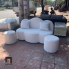 sofa băng 1m4
