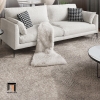 sofa băng vải nỉ mềm