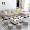 sofa góc phòng khách