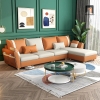 sofa góc phòng khách