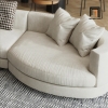 sofa vải nỉ
