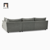 sofa góc gia đình