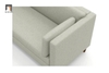 M3 Ghế sofa băng dài 1m9 BT11 Colne cho căn hộ chung cư