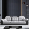 sofa băng gật gù