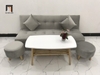 set ghế sofa bật giường