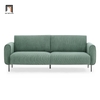 sofa băng xanh ngọc
