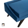 I2 Ghế sofa văng giường nằm thư giãn GB90 Modsun 1m9 giá rẻ