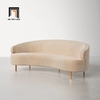sofa băng 2m2 cho tiệm shop