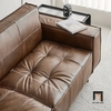 sofa cao cấp