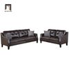 Z2 Set ghế sofa phòng khách KT39 Winir da công nghiệp cao cấp