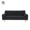V1 Ghế sofa bed bật giường GB8 Plazo dài 2m màu xanh dương