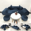 set ghế sofa văng thuyền 2m