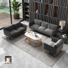 set ghế sofa phòng khách cao cấp