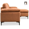 sofa góc hiện đại