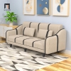 R2 Ghế sofa giường gấp gọn giá rẻ GB35 Dalin dài 1m7 cho nhà trọ