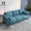 sofa băng 3 nệm ngồi