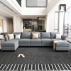 bộ ghế sofa phòng khách gia đình