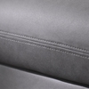 sofa xám đậm