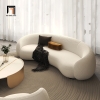 ghế sofa xinh xắn
