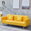 ghế sofa bọc vải