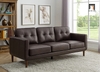 sofa da