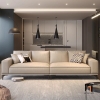 ghế sofa băng hiện đại 2m4