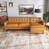 sofa góc 2m4 x 1m6