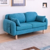 sofa xinh xắn